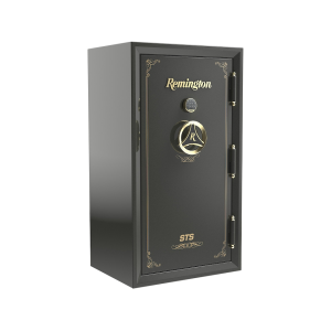 Remington STS Fire Resistant 40 Gun Safe with Electronic Lock Sage Green - Remington