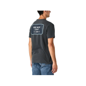 Aftco AFTCO Men's Last Cast Short Sleeve Crew Neck T Shirt Shadow XL - $29.00 at MidwayUSA
