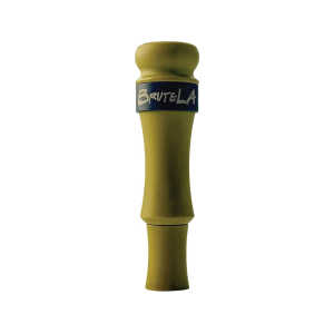 Rolling Thunder Game Calls Rolling Thunder Brute LA Cutdown Duck Call Acrylic/Sage - $175.00 at MidwayUSA