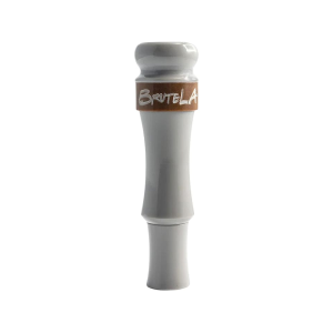 Rolling Thunder Game Calls Rolling Thunder CORE Brute LA Cutdown Duck Call Acrylic/Frost - $70.00 at MidwayUSA
