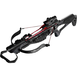 Barnett Wildcat CRK Recurve Crossbow - Barnett