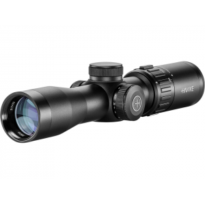 Hawke Sport Optics XB320 Crossbow Scope 30mm Tube 2-7x 32mm Illuminated XB30 280FPS-440FPS Reticle Matte Black - Hawke Sport Optics