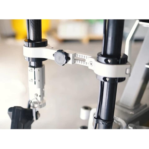DD26 FISHING Dog Bone Humminbird MEGA Live TargetLock Stabilizer Bracket for Ultrex Trolling Motor