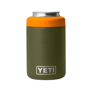 Yeti YETI Rambler Colster 2.0 Vacuum Insulated Drink Holder Open Country - $25.00 at MidwayUSA