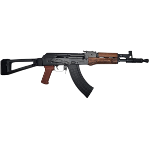 Pioneer Arms Hellpup 7.62x39mm Pistol 11.73" Barrel 30+1 Round Black Pistol Brace