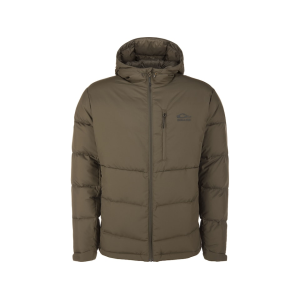 Drake Drake Men's BMF Down Jacket Mud Brown XL - $249.99 at MidwayUSA