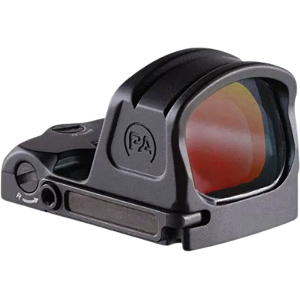 Primary Arms Primary Arms SLx RS-10R Mini Reflex Red Dot Sight 3 MOA Green Dot RMR Footprint - $199.99 at MidwayUSA