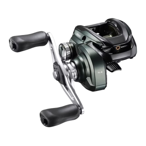 Shimano Curado 201HG M Baitcast Reel LH 7.4:1