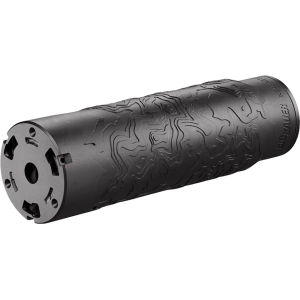 Sig Sauer Sig Sauer Endure30 Suppressor Titanium Black - $979.00 at MidwayUSA