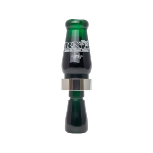 Rnt RNT Bones Duck Call Mallard Green - $160.00 at MidwayUSA