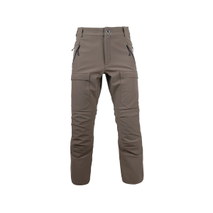 KINGS CAMO Men's XKG Lonepeak Pants Dark Khaki 36X32