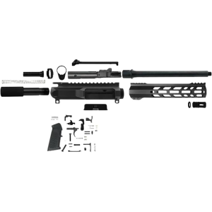 Ar-Stoner AR-STONER T-Series Unassembled AR-15 Pistol Kit 10" 9mm Luger - $399.99 at MidwayUSA