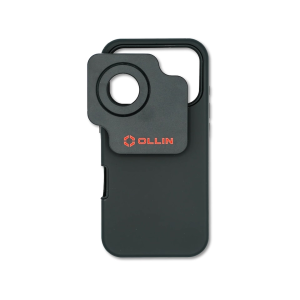 Ollin Snapcase Digiscoping Phone Case Apple iPhone 17 Pro