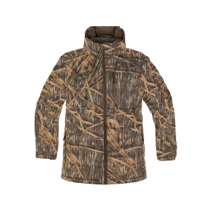 Drake Drake Men's BMF Down Jacket Mossy Oak Original Shadowgrass Medium - $249.99 at MidwayUSA