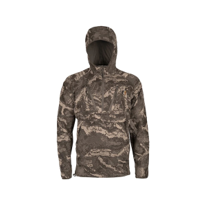 CODE OF SILENCE Men's VTSystems 1 Anorak Jacket S18 Large