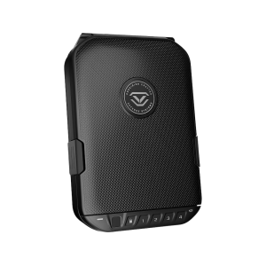 Vaultek Lifepod 20 Biometric Pistol Safe Covert Black - Vaultek