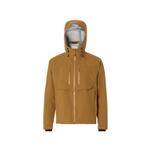 Orvis Orvis Men's Clearwater Rain Jacket Field Khaki 2XL - $269.00 at MidwayUSA