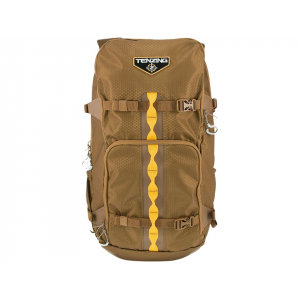 Tenzing 1200 Whitetail Backpack Buckskin Tan - Tenzing