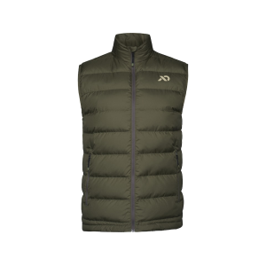 First Lite First Lite Men's Brooks Down Pro Vest Conifer 2XL - $210.00 at MidwayUSA