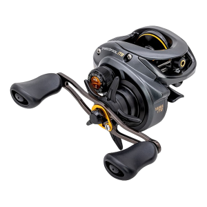 Lew's Speed Spool ITB 200 Baitcast Reel RH 6.8:1
