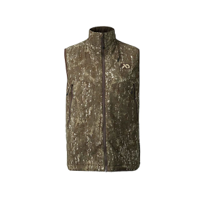 First Lite First Lite Men's Primer Puffy Vest First Lite Darkwater 2XL - $185.00 at MidwayUSA