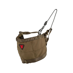 TROPHYLINE Nimbus Tree Saddle S/M