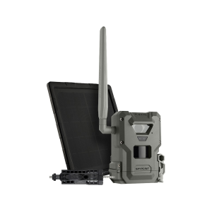 Spypoint Spypoint Flex M2 Cellular Trail Camera Solar Panel Combo - $129.99 at MidwayUSA
