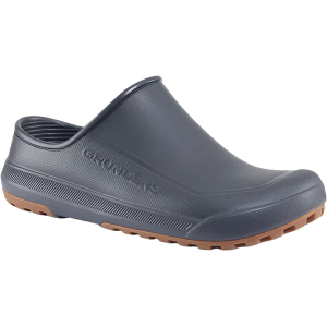 Grundens Grundens Men's Fish On Waterproof Boat Shoes Rubber Anchor Men's 8 D - $64.99 at MidwayUSA