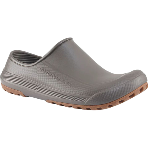 Grundens Grundens Men's Fish On Waterproof Boat Shoes Rubber Otter Men's 11 D - $64.99 at MidwayUSA