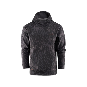 Grundens Grundens Men's Kryall Hoodie Blackbeard Camo Large - $119.99 at MidwayUSA