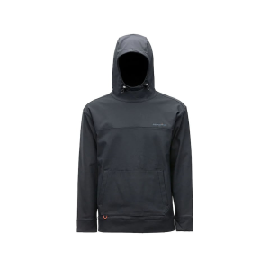 Grundens Grundens Men's Kryall Hoodie Black Medium - $119.99 at MidwayUSA