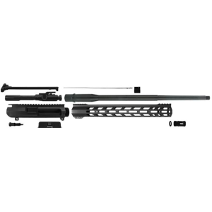 Ar-Stoner AR-STONER T-Series LR-308 Unassembled Rifle Kit 20" Barrel 308 Winchester - $533.99 at MidwayUSA