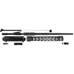 Ar-Stoner AR-STONER T-Series LR-308 Unassembled Rifle Kit 18" Barrel 308 Winchester - $533.99 at MidwayUSA