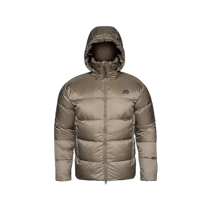 First Lite First Lite Men's Full Curl Down Parka Walnut XL - $450.00 at MidwayUSA