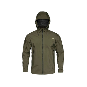 First Lite First Lite Men's Borah Stormshelter Rain Jacket Conifer 2XL - $320.00 at MidwayUSA