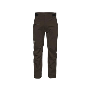First Lite Men's Borah Stormshelter Rain Pants Terra XL