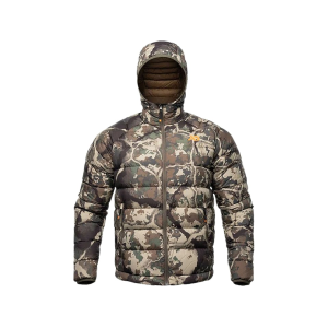 First Lite First Lite Men's Brooks Down Pro Jacket Fusion Medium - $300.00 at MidwayUSA