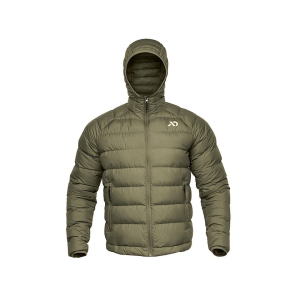 First Lite First Lite Men's Brooks Down Pro Jacket Conifer XL - $300.00 at MidwayUSA