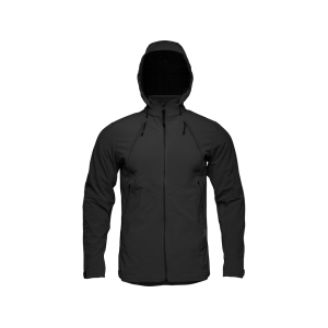 First Lite First Lite Men's Suppressor Jacket Black XL - $240.00 at MidwayUSA