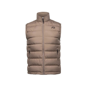 First Lite First Lite Men's Brooks Down Pro Vest Walnut Medium - $210.00 at MidwayUSA