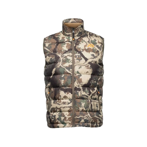 First Lite First Lite Men's Brooks Down Pro Vest Fusion XL - $210.00 at MidwayUSA