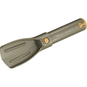 Sea To Summit Sea to Summit Pocket Trowel Burnt Olive - $16.95 at MidwayUSA