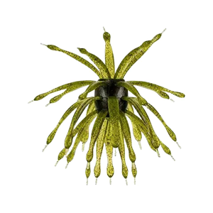 6Th Sense 6th Sense Abstract 18mm Urchin Watermelon Red - $14.99 at MidwayUSA