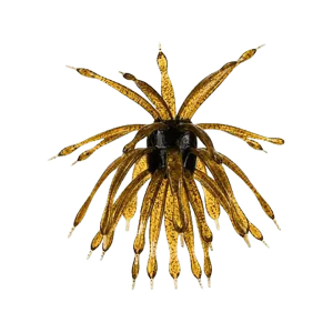 6Th Sense 6th Sense Abstract 12mm Urchin Green Pumpkin - $14.99 at MidwayUSA