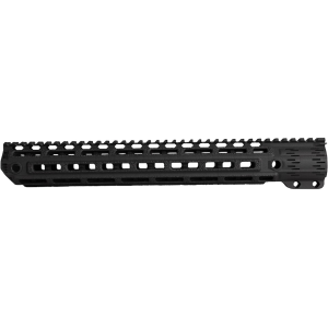 Mitchell Defense Mitchell Defense DualCool CP1 AR-15 M-LOK Handguard 15" Black - $854.05 at MidwayUSA