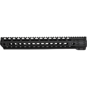 Mitchell Defense Mitchell Defense DualCool ARCA15 AR-15 M-LOK Handguard 15" Black - $854.05 at MidwayUSA