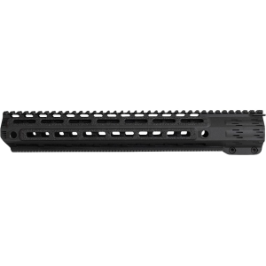 Mitchell Defense Mitchell Defense DualCool ARCA10 LR-308 M-LOK Handguard 15" Black - $854.05 at MidwayUSA