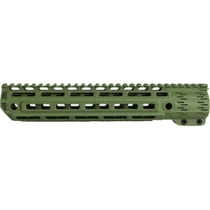Mitchell Defense Mitchell Defense DualCool CP1 AR-15 M-LOK Handguard 11.5" OD Green - $787.55 at MidwayUSA
