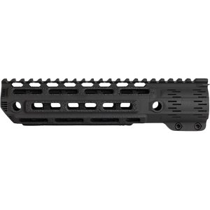 Mitchell Defense Mitchell Defense DualCool CP1 AR-15 M-LOK Handguard 9.3" Black - $740.05 at MidwayUSA