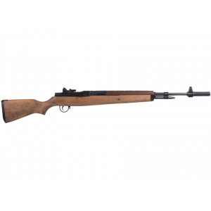 Springfield Armory M1A Underlever Spring-Piston 177 Caliber Pellet Air Rifle